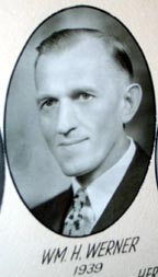 William Werner